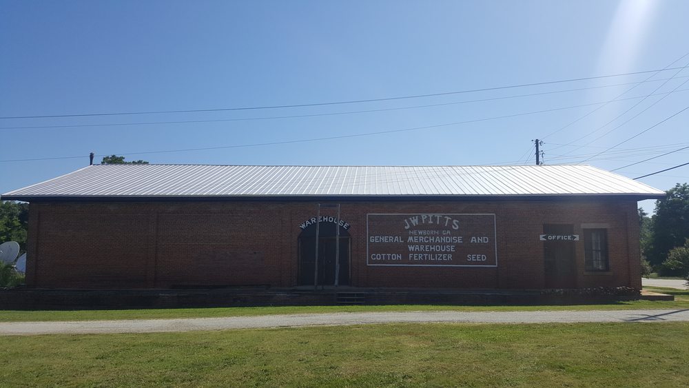 Slide of Enterprise Roofing