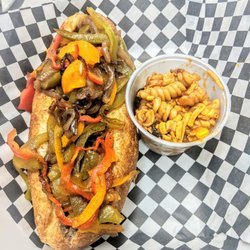 Nick Nack BBQ SHACK