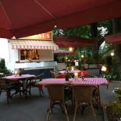 Wirtshaus An Der Rehwiese