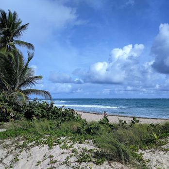 Playita del Condado - 03/16/21 - Beaches Near Me - San Juan, Puerto Rico