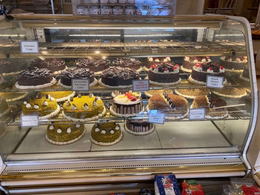 Lord & Villa Bakery by null