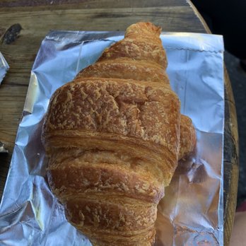 Crooks Coffee - Croissant - Coffee & Tea Near Me - Santa Rosa, California Crooks Coffee - Croissant - Coffee & Tea Near Me - Santa Rosa, California