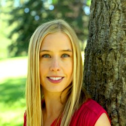 Melissa Wecker - Melissa Wecker Dr. of Traditional Chinese Medicine, Acupuncturist.