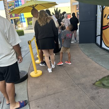 Gudetama Cafe - Cafes Near Me - Buena Park, California Gudetama Cafe - Cafes Near Me - Buena Park, California