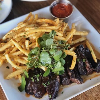 Grace's Table - Steak Frites - New American Near Me - Napa, California Grace's Table - Steak Frites - New American Near Me - Napa, California