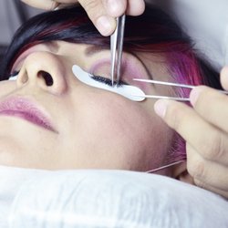 My Favorite Beauty Lounge