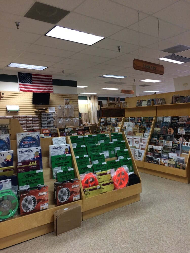 WOODCRAFT 235 Cypress Creek Pkwy, Houston, Texas Hardware Stores