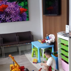 My Kid's Dentist