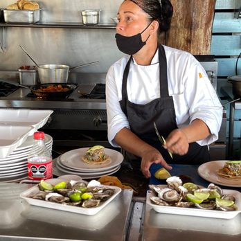 La Langosta Loca - Seafood Near Me - Puerto Vallarta, JAL