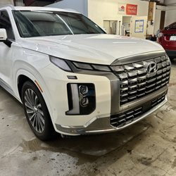 Mbc Tint Pros - Paint protection film, ceramic tint
