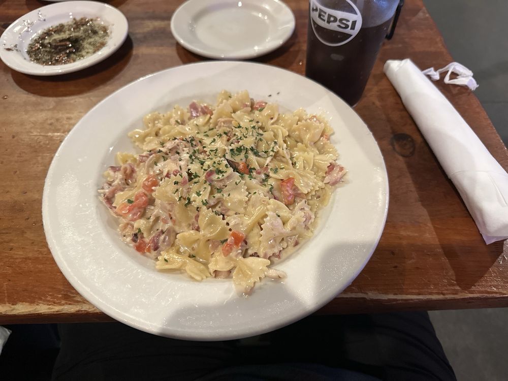 Johnny Carino's - Sioux Falls