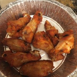 Wings Wings