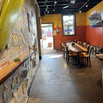 Beach Hut Deli - Inside - Sandwiches Near Me - Tigard, Oregon Beach Hut Deli - Inside - Sandwiches Near Me - Tigard, Oregon