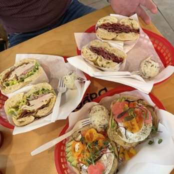 Bageloo - Bagels Near Me - Diamond Bar, California Bageloo - Bagels Near Me - Diamond Bar, California