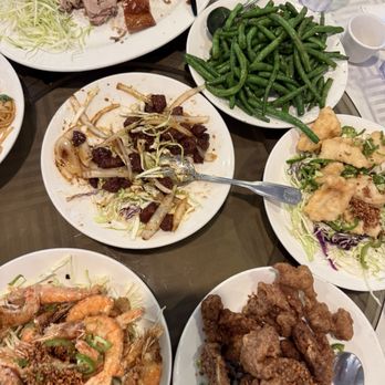 Classic Chinese Restaurant - Seafood Near Me - Laguna Hills, California