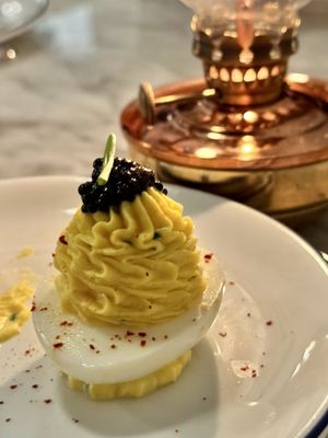 Tangerine French Bistro by null