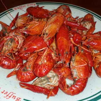 Buffet City - Crawfish - Buffets Near Me - Clive, Iowa