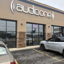 Audio One