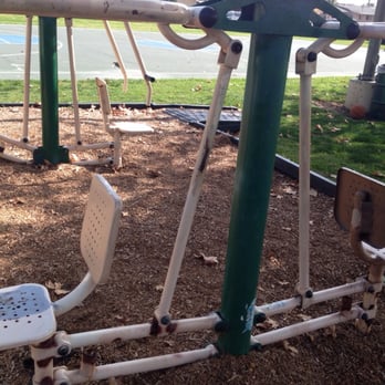 Sunshine Park - Parks Near Me - La Puente, California