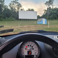 Brownsville Drive-In