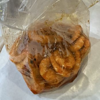 The Boiling Crab - 2lb shrimp and one corn - Cajun/Creole Near Me - San Jose, California The Boiling Crab - 2lb shrimp and one corn - Cajun/Creole Near Me - San Jose, California
