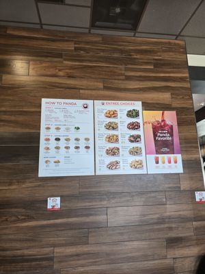 Panda Express by null
