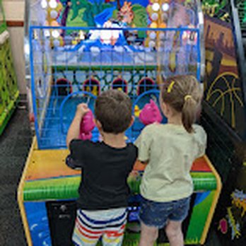 Chuck E. Cheese - Pizza Near Me - West Islip, New York Chuck E. Cheese - Pizza Near Me - West Islip, New York