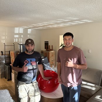 Pro Express Moving - Movers Near Me - Los Angeles, California Pro Express Moving - Movers Near Me - Los Angeles, California
