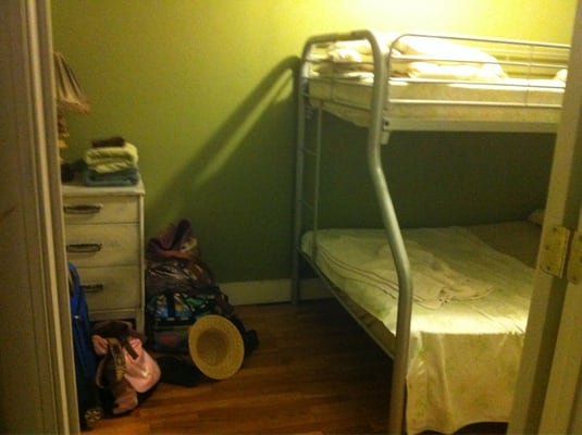 Hostel Memphis by null