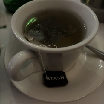 Jacques - Green tea - French Near Me - New York, New York