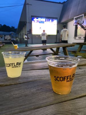 Scofflaw Brewing Co. by null