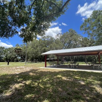 Groveview Park - Pickleball Near Me - Sanford, Florida