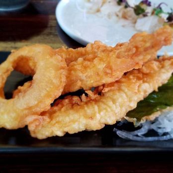 KA Sushi - Shrimp tempura - Japanese Near Me - Houston, Texas
