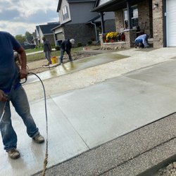 Obrera Concrete Construction