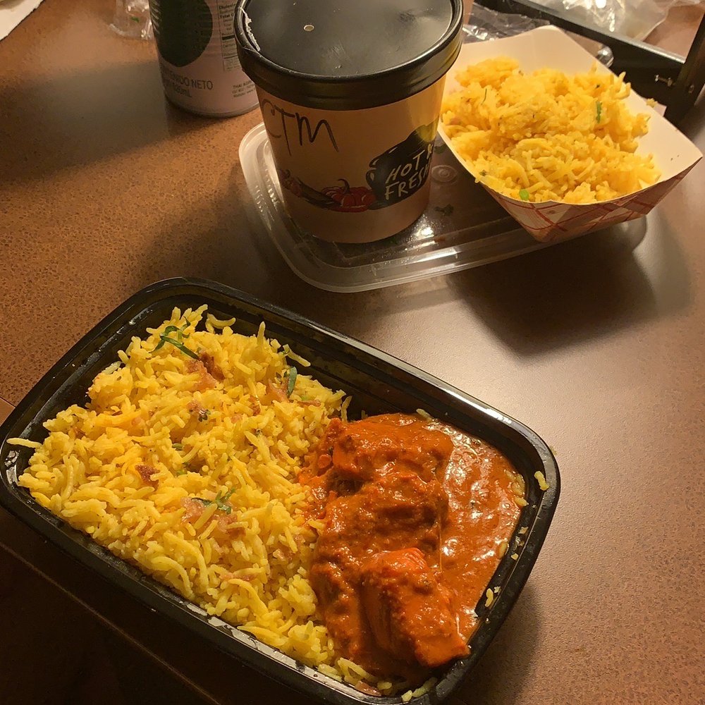 Alibaba Kebab - Chicken Tikka Masala (boneless) - Kebab Near Me - Buffalo, New York Alibaba Kebab - Chicken Tikka Masala (boneless) - Kebab Near Me - Buffalo, New York