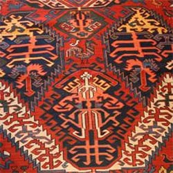 Woven Art Antique & New Decorative Carpets