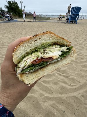 Connie's Bakery & Cafe