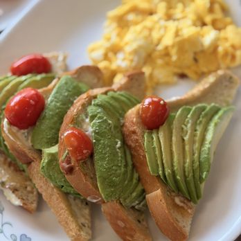 Hungry Fox - Breakfast & Brunch Near Me - North Hollywood, California