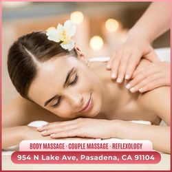 All Star Spa - Come and try our services