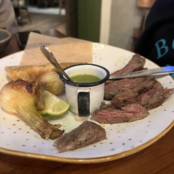 La Cantina by Cuishe - Mexican Near Me - San Antonio, Texas
