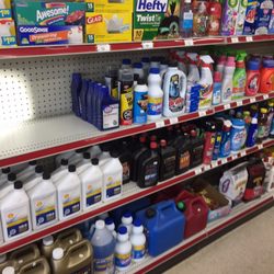 Jersey Pride Convenience Store