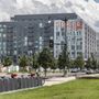 Verge Apartments