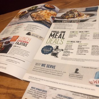 Chili's - American Near Me - Watauga, Texas
