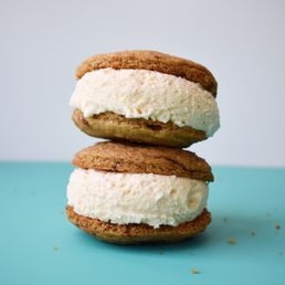 Vanilla Bean Ice Cream