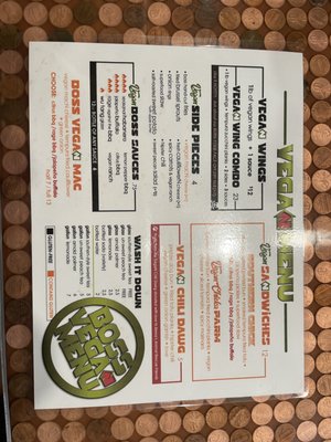 Menu photo 7 Boss ChickNBeer Bay Village, OH Menu photo 7 Boss ChickNBeer Bay Village, OH
