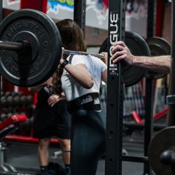 Scotts Valley Gym