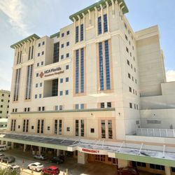 American Mane - Aventura Hospital