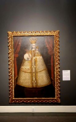 New Orleans Museum of Art by null