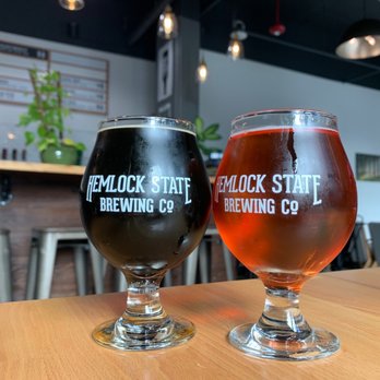 Hemlock State Brewing Co - Chocolate moose and sangria cider - Breweries Near Me - Mountlake Terrace, Washington Hemlock State Brewing Co - Chocolate moose and sangria cider - Breweries Near Me - Mountlake Terrace, Washington