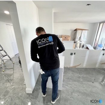 Icon Construction & Remodeling - General Contractors Near Me